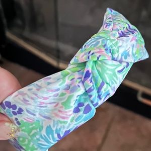 Lilly Pulitzer Headband